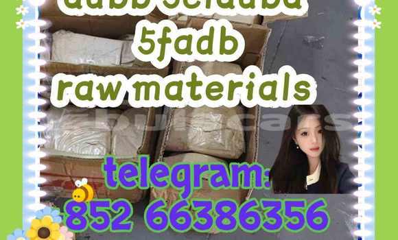  5cl adb 5cladba 