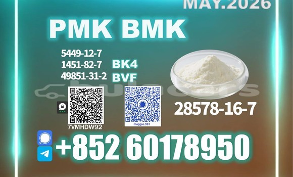 Medium with watermark pmk cas 28578 16 7 loading export shipment