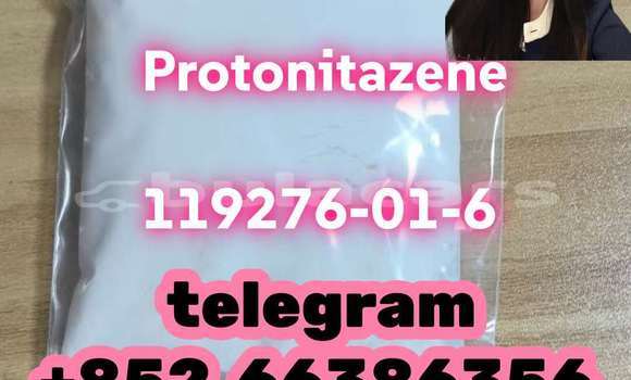 Protonitazene119276-01-6 