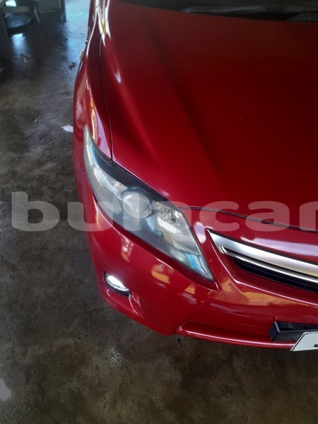 Big with watermark toyota camry western sigatoka 15772