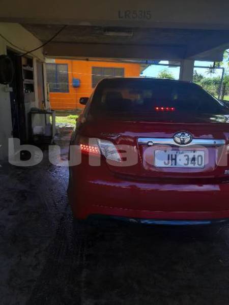 Big with watermark toyota camry western sigatoka 15772