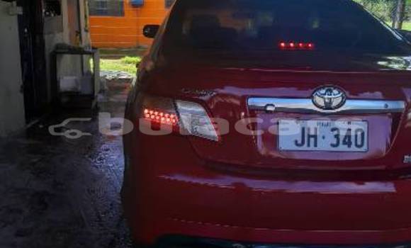 Buy Used Toyota Camry Red Car in Sigatoka in Western Buy Used Toyota Camry Red Car in Sigatoka in Western