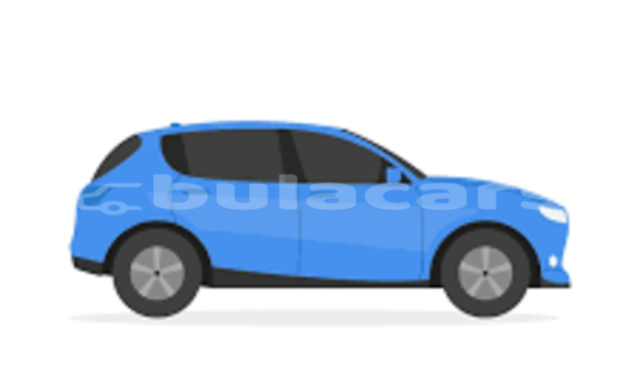 Buy Used Acura Legend Blue Car in Deuba in Central