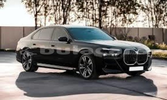 Buy Used Alpina B11 Black Car in Import - Dubai in Central