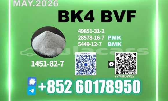 Medium with watermark bk4 2b4m cas 1451 82 7 purity 99 percent verified