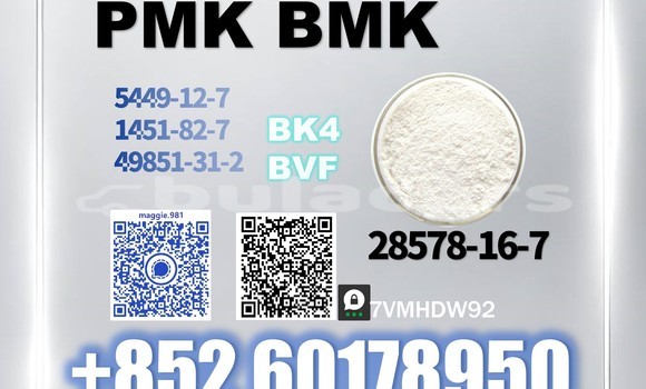 Medium with watermark pmk cas 28578 16 7 product appearance