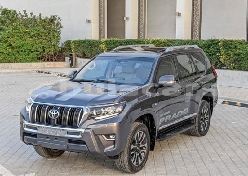 Big with watermark toyota land cruiser prado central suva 16137