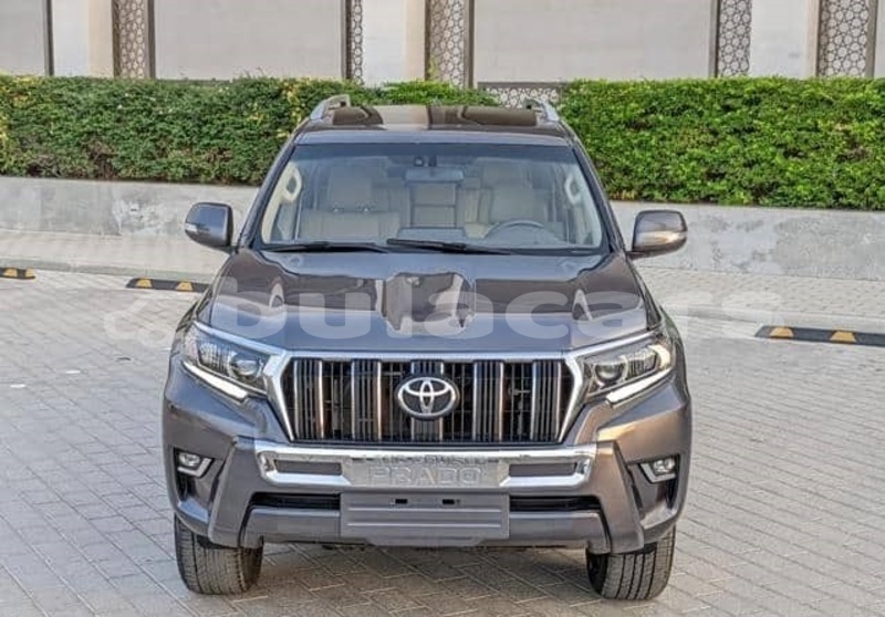 Big with watermark toyota land cruiser prado central suva 16137