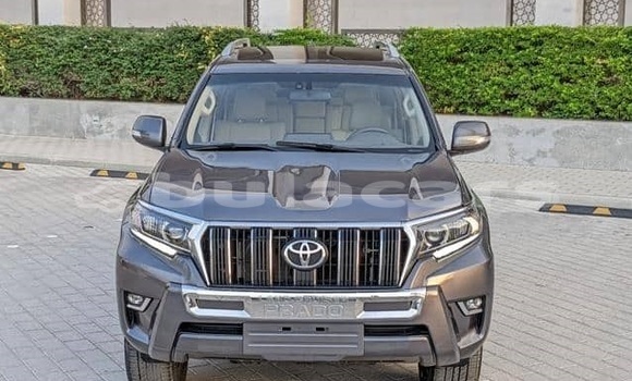 Buy Used Toyota Land Cruiser Prado Other Car in Suva in Central Buy Used Toyota Land Cruiser Prado Other Car in Suva in Central