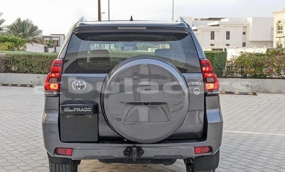 Buy Used Toyota Land Cruiser Prado Other Car in Suva in Central Buy Used Toyota Land Cruiser Prado Other Car in Suva in Central