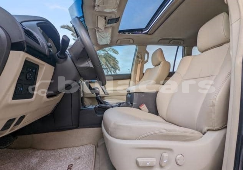 Big with watermark toyota land cruiser prado central suva 16137