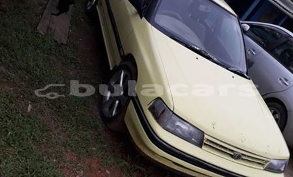 Buy Import Subaru LegacyGT Other Car in Suva in Central