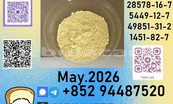 b..m.k pharmaceutical 