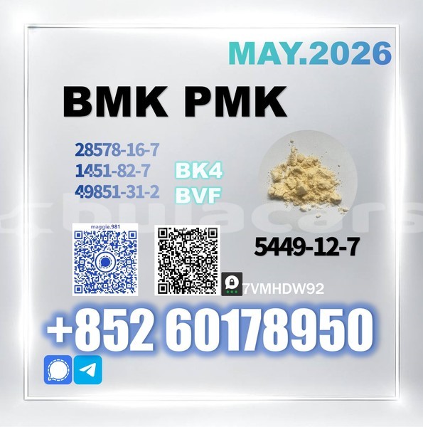 Big with watermark bmk cas 5449 12 7 sodium salt