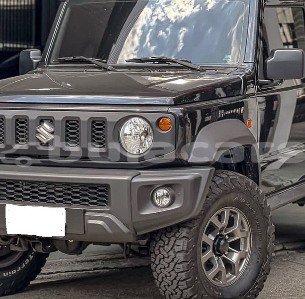 Big with watermark suzuki jimny central suva 16332