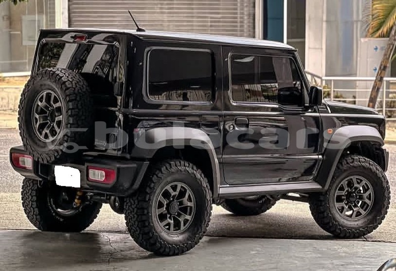Big with watermark suzuki jimny central suva 16332