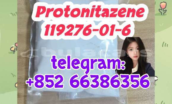 Protonitazene119276-01-6 