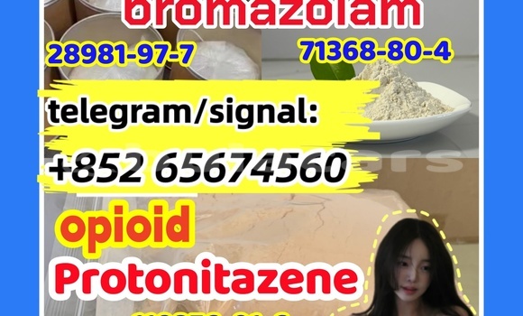 Buy Protonitazene in Import - Dubai in Central Buy Protonitazene in Import - Dubai in Central