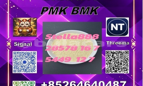 CAS 28578-16-7 PMK 