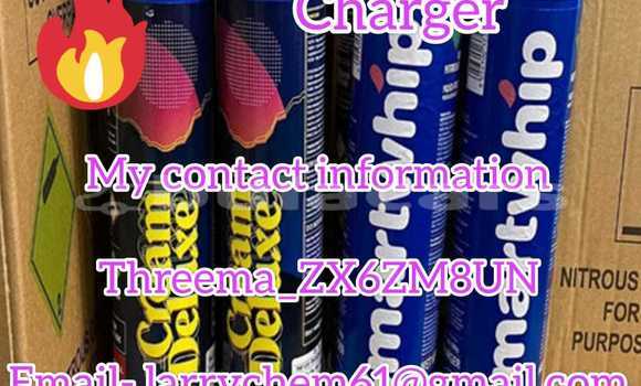 Buy Buy Deluxe Cream Charger in Import - Dubai in Central Buy Buy Deluxe Cream Charger in Import - Dubai in Central