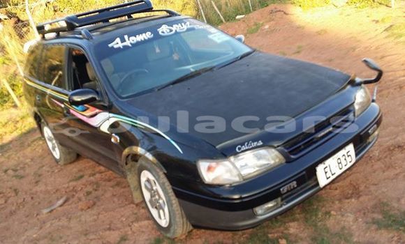 Buy Used Toyota Caldina Other Car in Korokade in Northern Buy Used Toyota Caldina Other Car in Korokade in Northern
