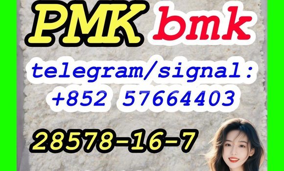 BMK Glycidic 5449-12-7