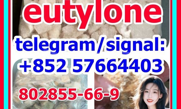 Eutylone CAS 802855-66-9