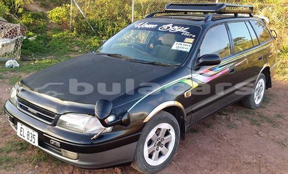 Buy Used Toyota Caldina Other Car in Korokade in Northern Buy Used Toyota Caldina Other Car in Korokade in Northern