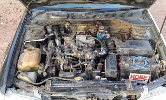 Buy Used Toyota Caldina Other Car in Korokade in Northern Buy Used Toyota Caldina Other Car in Korokade in Northern