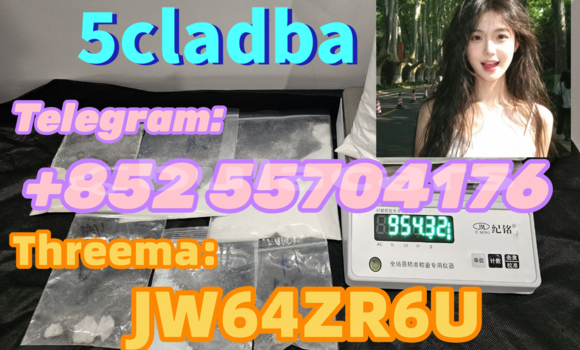 5cladba 5CL-Adb-A 4fadb