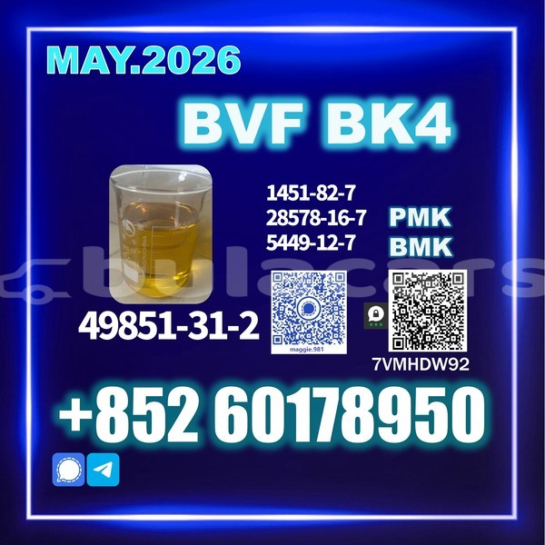 Big with watermark bvf cas 49851 31 2 bulk stock