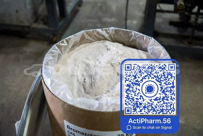 Big with watermark bromazolam api pharma grade copy