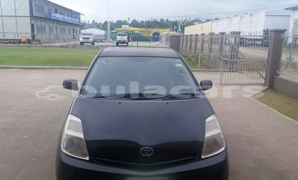 Buy Used Toyota Prius Other Car in Deuba in Central