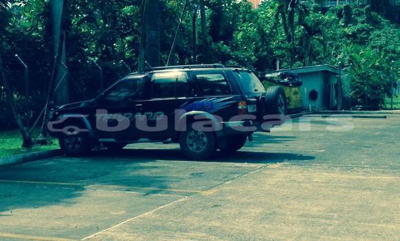 Buy Used Nissan Terrano Other Car in Lautoka in Western