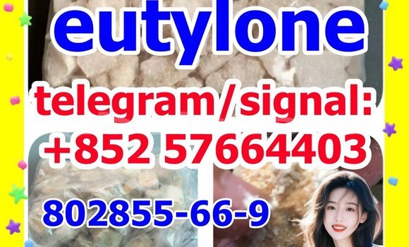 eutylone 802855-66-9