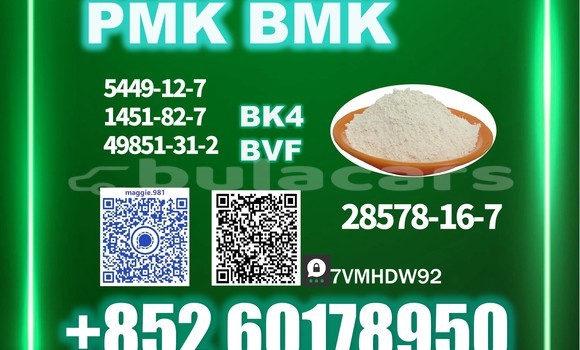 Mass stock 28578-16-7 pmk