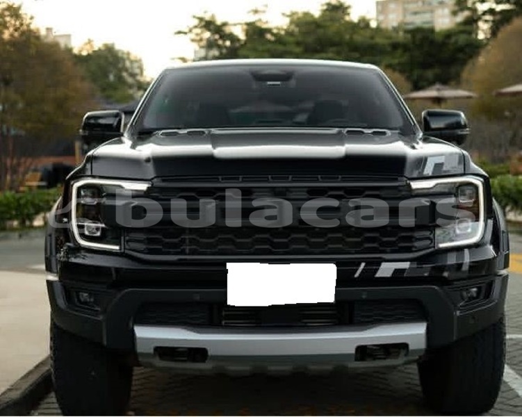 Big with watermark ford ranger central suva 17147