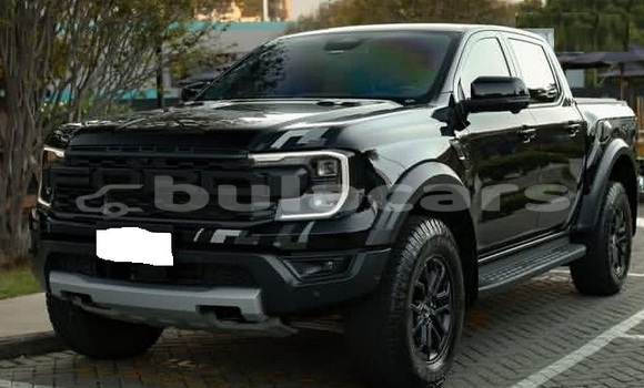 Buy Used Ford Ranger Black Car in Suva in Central Buy Used Ford Ranger Black Car in Suva in Central