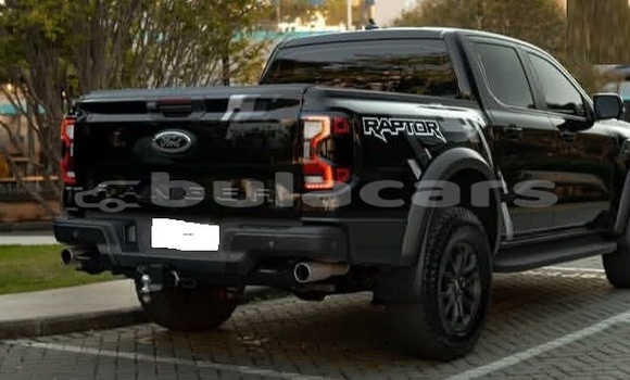 Buy Used Ford Ranger Black Car in Suva in Central Buy Used Ford Ranger Black Car in Suva in Central