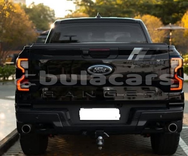 Big with watermark ford ranger central suva 17147