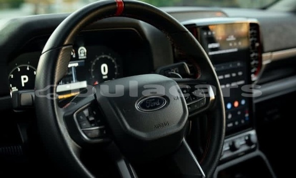 Buy Used Ford Ranger Black Car in Suva in Central Buy Used Ford Ranger Black Car in Suva in Central