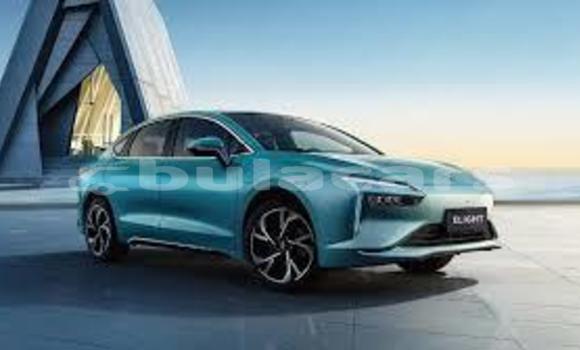 Buy Used AC Ace Blue Car in Deuba in Central