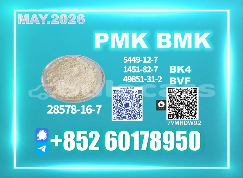 Big with watermark pmk cas 28578 16 7 quality inspection process