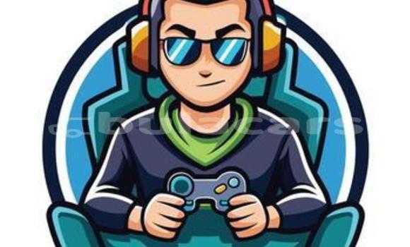Medium with watermark gamer avatar with headphones and controller vector