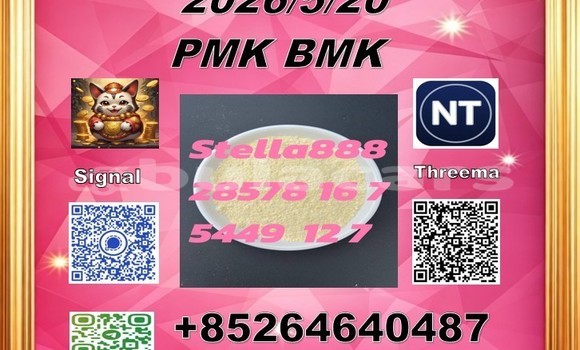 28578-16-7 PMK 