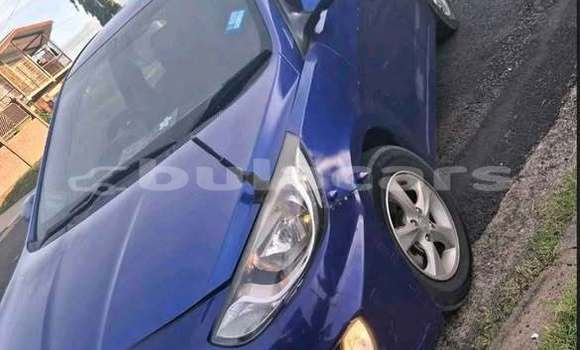 Buy Used Hyundai Accent Other Car in Ba in Western