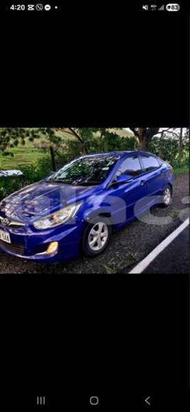 Big with watermark hyundai accent western ba 17581