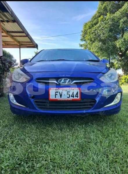 Big with watermark hyundai accent western ba 17581