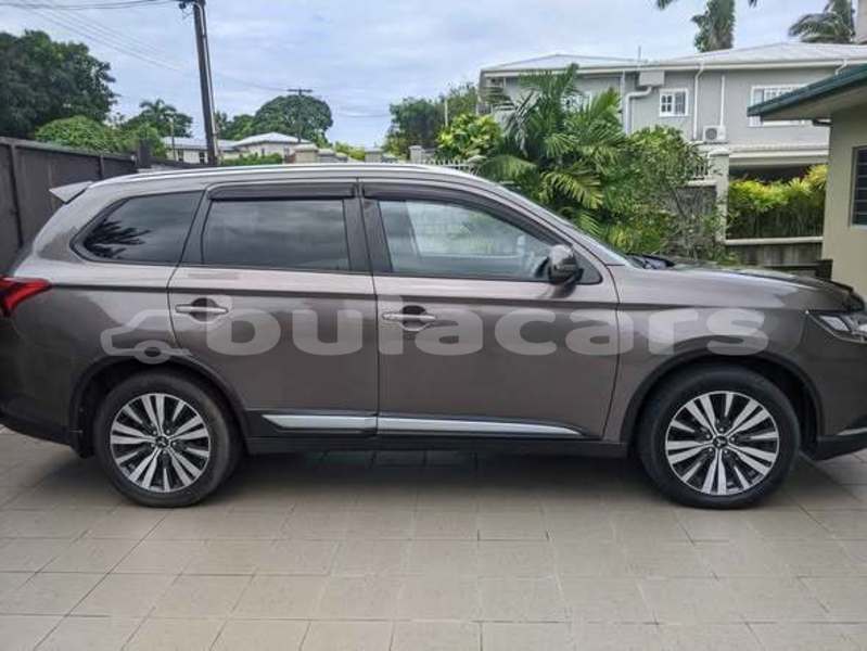 Big with watermark mitsubishi outlander western ba 17582