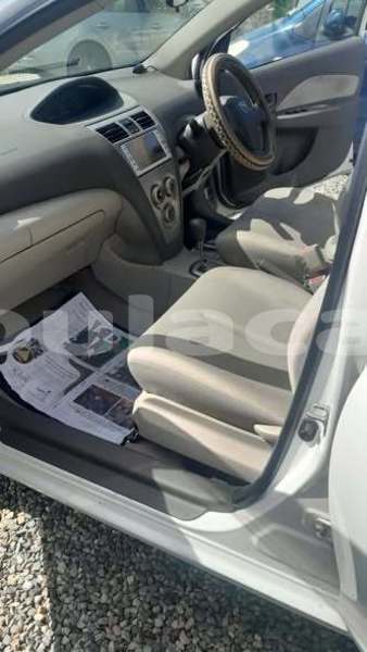 Big with watermark toyota belta western ba 17583